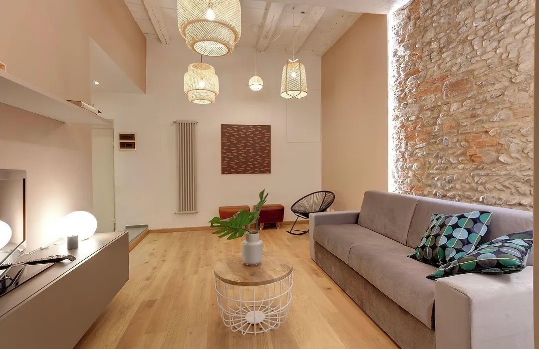 Borgo Apartment By Mamo Florence-1