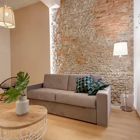 Borgo Apartment By Mamo Florence-2
