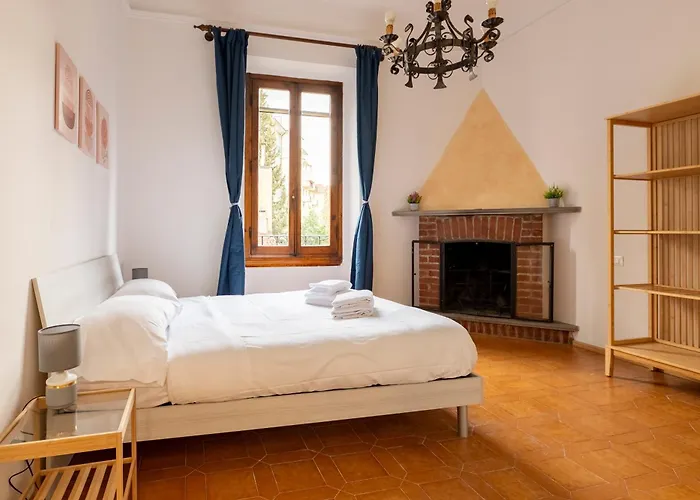 Eventi E Relax Vicino All'Artemio Franchi E Al Centro Storico
